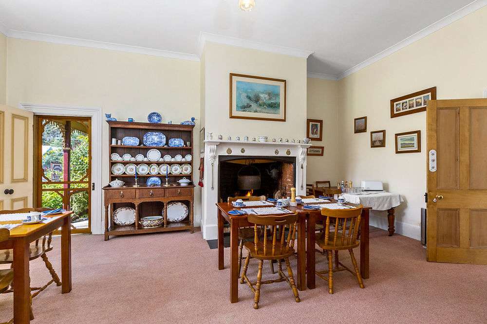 לינה וארוחת בוקר ג'יווסטון Cambridge House Breakfast & Bed מראה חיצוני תמונה