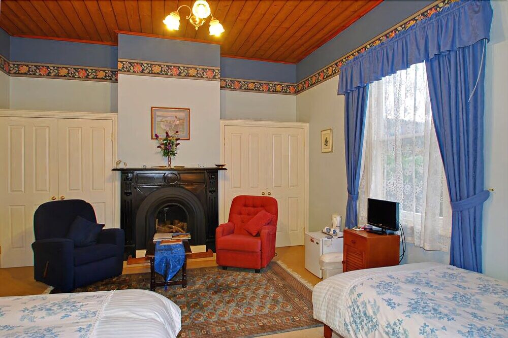 לינה וארוחת בוקר ג'יווסטון Cambridge House Breakfast & Bed מראה חיצוני תמונה